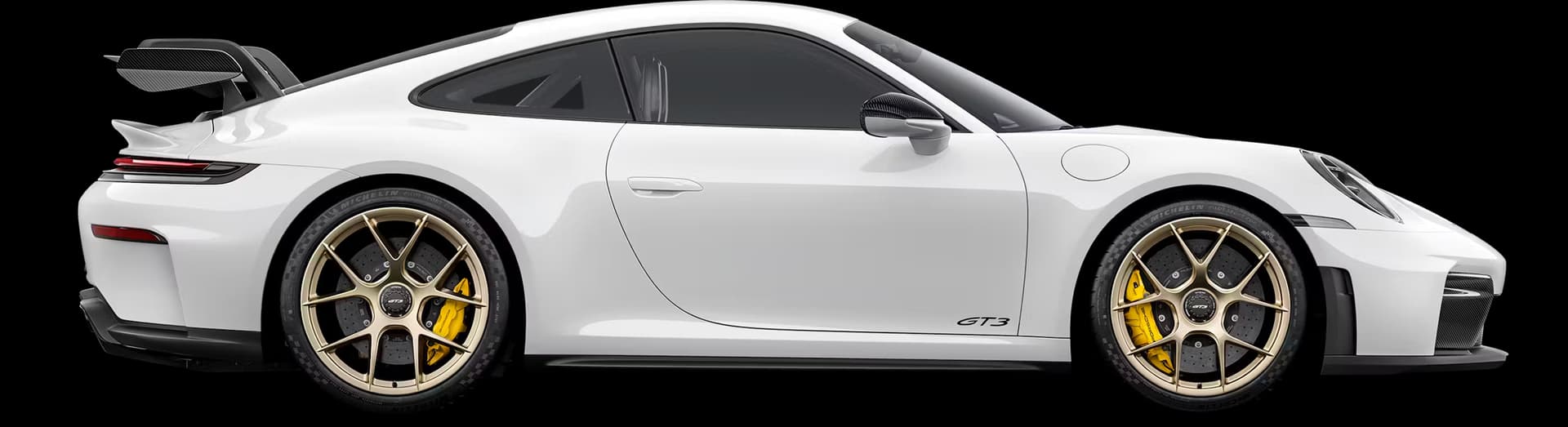 Porsche 911 GT3